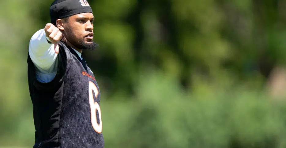 Bengals News (6/18): Summer break