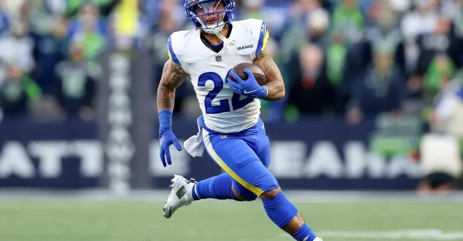 Draft class 2024 check-in: 4 Rams no longer on team