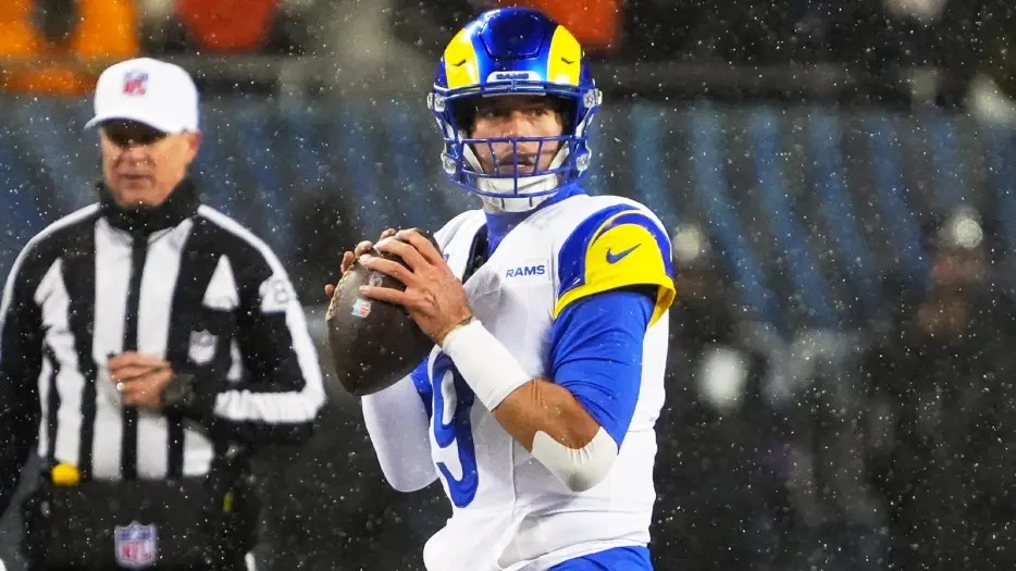 ESPN insider ringing alarm bells over Rams QB Matthew Stafford