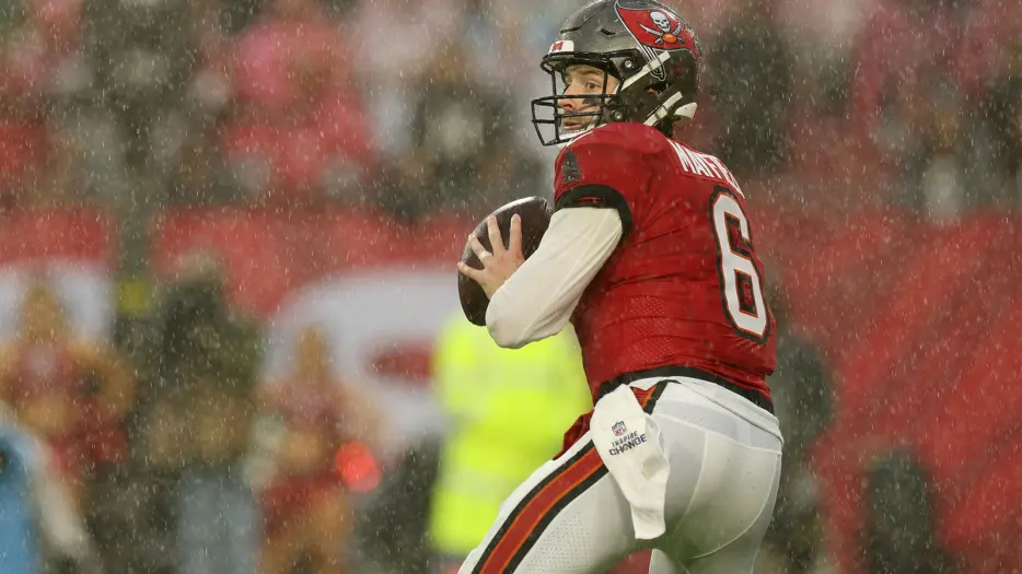 NFL rumors: Steelers expert dumps cold water on Baker Mayfield speculation amid Buccaneers questions