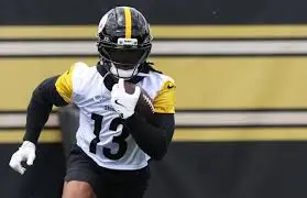 Steelers Training Camp Previews 2026: Running Backs