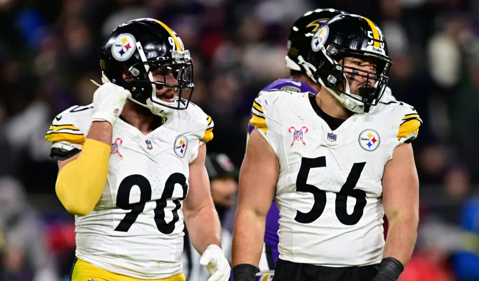 Insider Makes Telling Call on Futures of T.J. Watt, Alex Highsmith