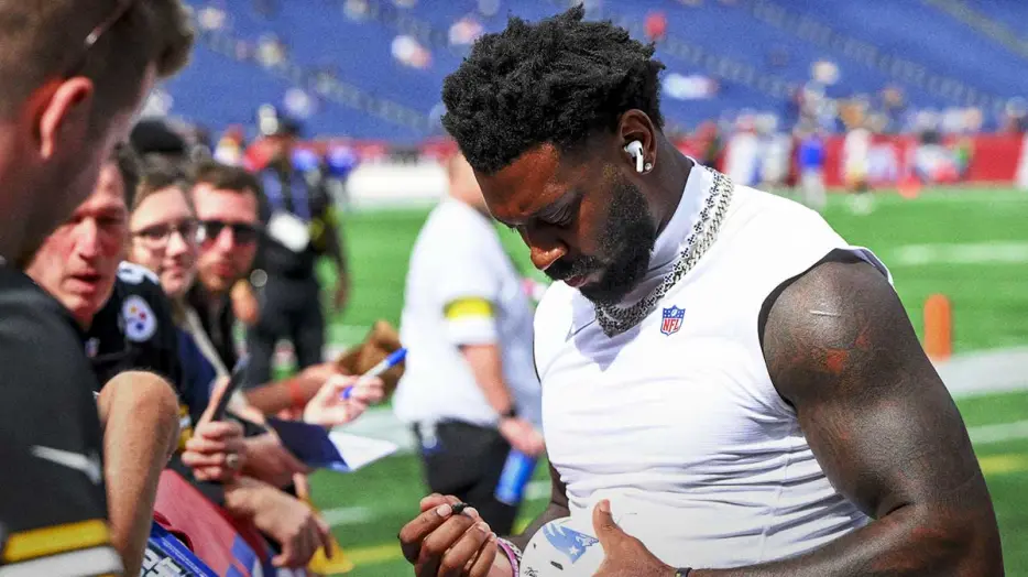 Steelers insider dumps cold water on Patrick Queen extension dilemma