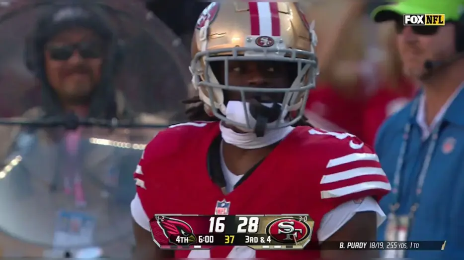 If Available, Kinkhabwala Thinks Steelers Should Consider Signing Aiyuk