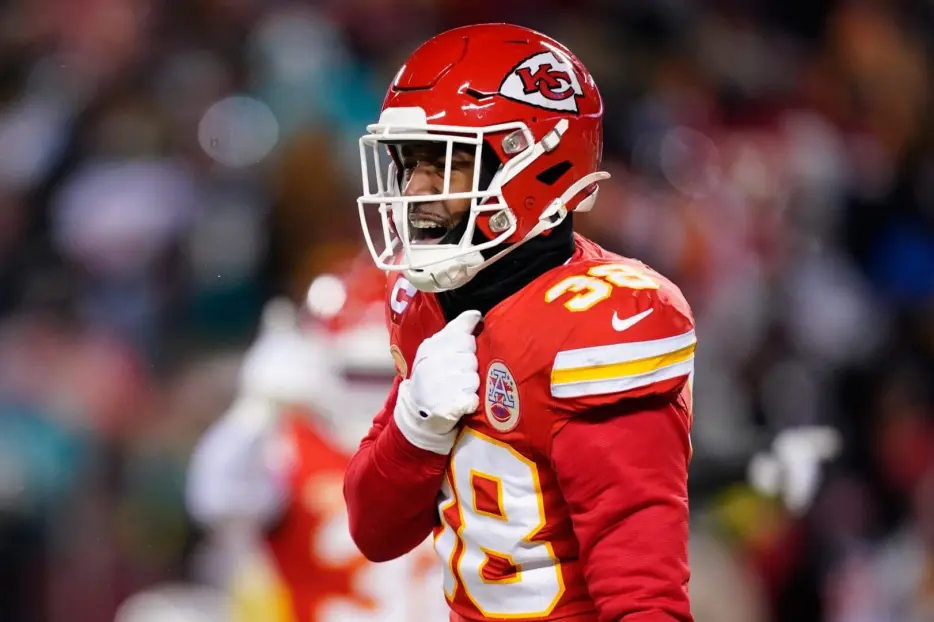 Chiefs Expected To Sign CB L’Jarius Sneed