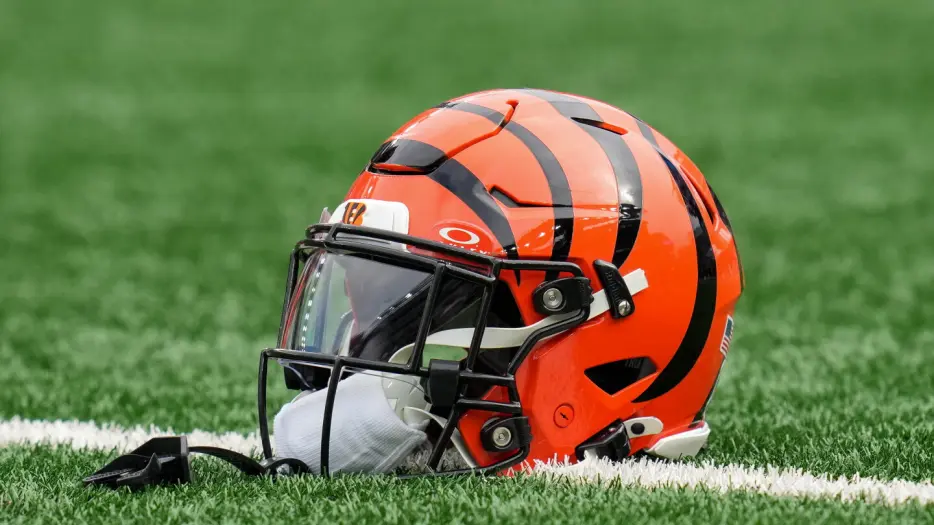 Bengals sign five draft picks, 10 UDFAs