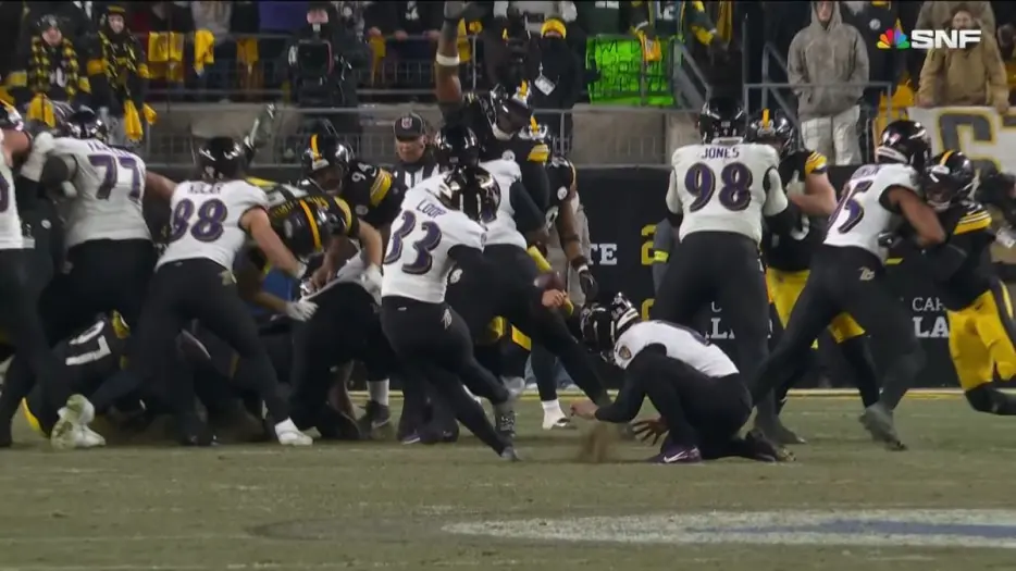 ‘Questions Are Present Throughout:’ AFC North No Longer Regarded As Premier Division