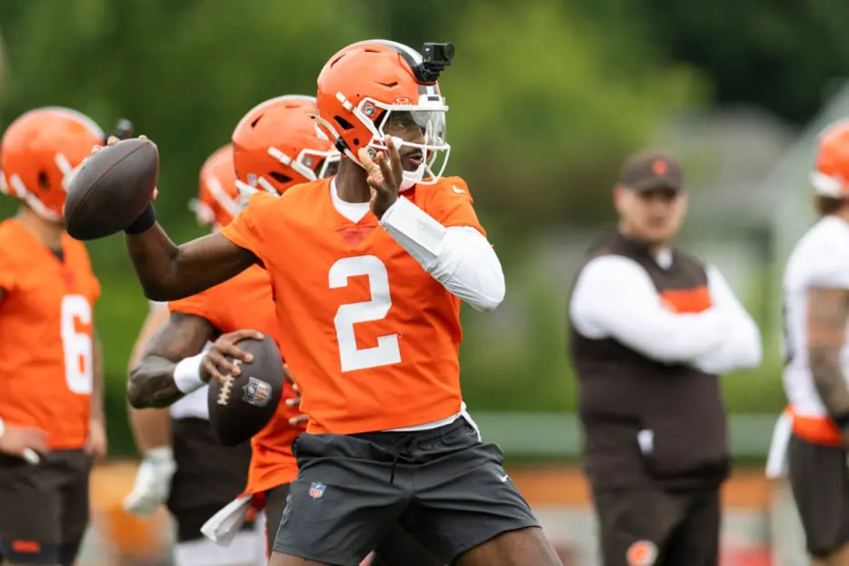 NFL Pro Bowler Makes Bold Shedeur Sanders Prediction for 2026