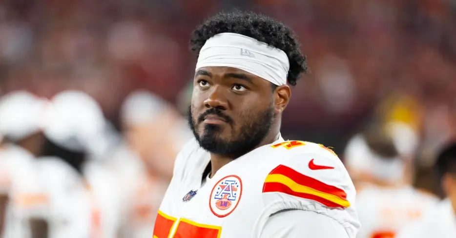 Chiefs training camp preview: How real is competition at right tackle?