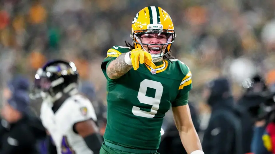 Insider defends Packers’ $110.5 million Christian Watson contract amid skeptics