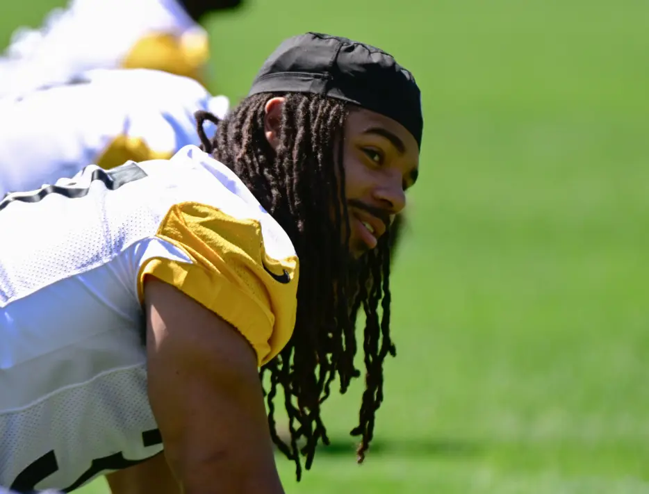 Why Riley Nowakowski Could Be Steelers’ Secret Weapon