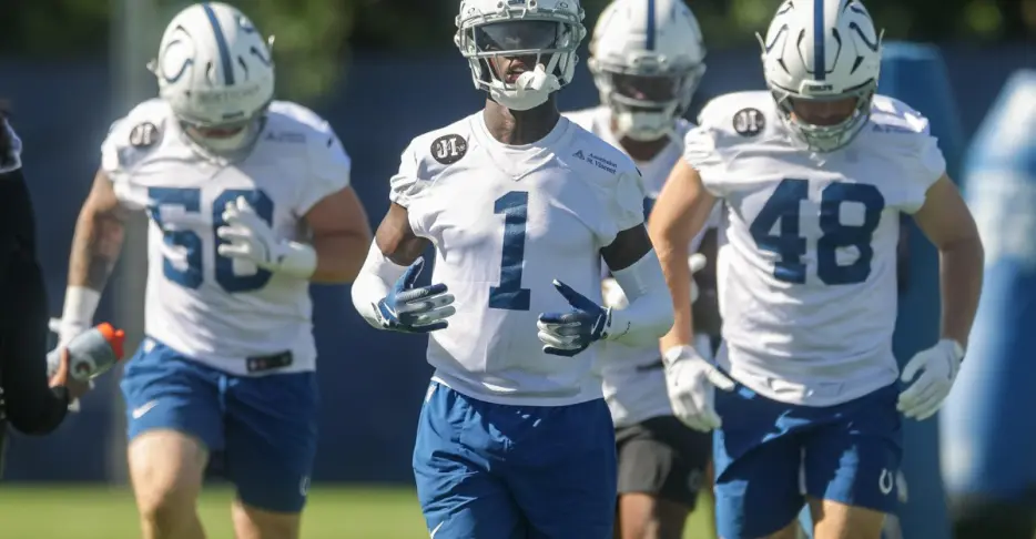 Which Colts players belong on NFL Network’s Top 100 list?