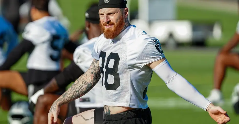 Raiders Reacts Survey: Will the Raiders trade Maxx Crosby?
