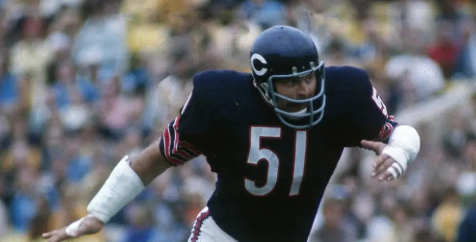 My All-Time Historical Bears Team: The Jakester’s Evil Demons from Hell