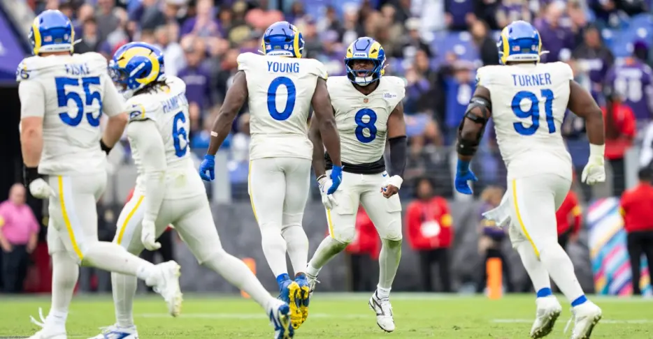 Browns DE Jared Verse film: 4 plays vs Ravens highlight skill, strength, versatility