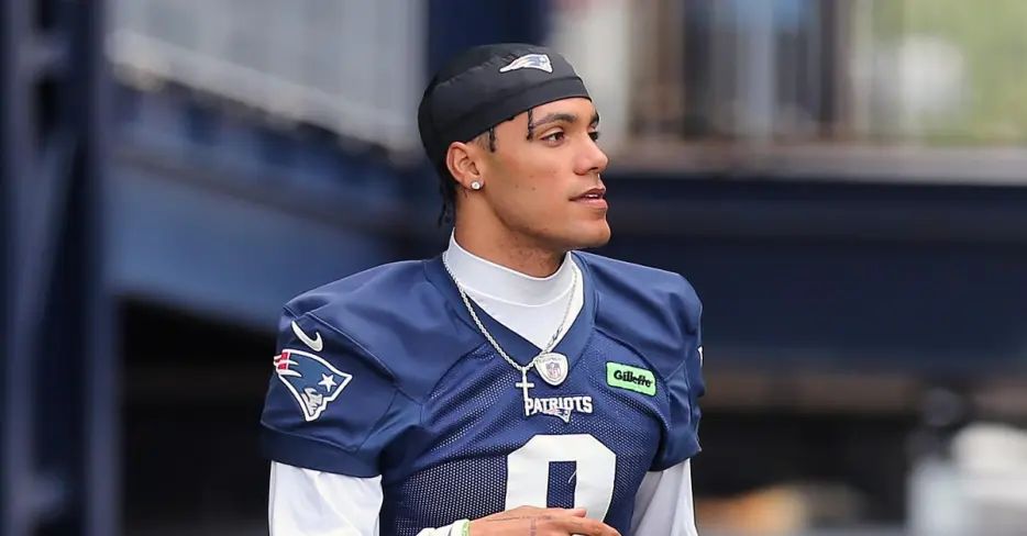 5 storylines to watch as the Patriots begin mandatory minicamp
