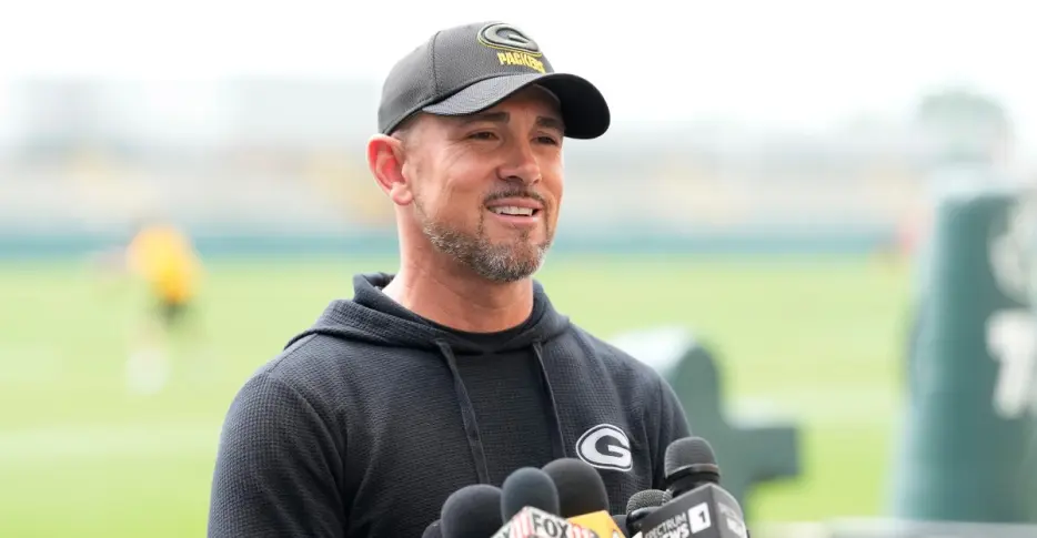 Chicago Bears Question of the Day: Which NFC North rival makes you most nervous?