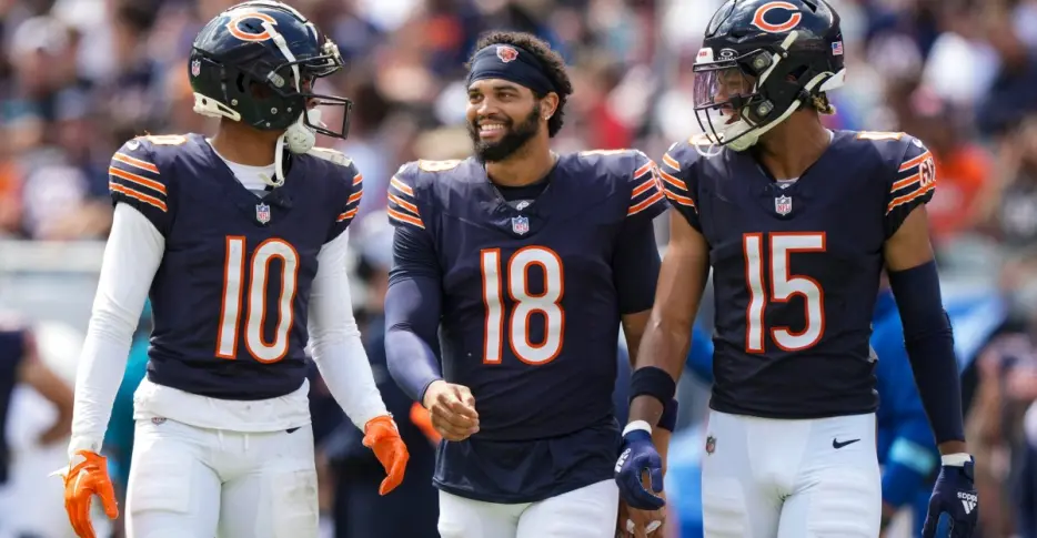 Question of the Day: Which Single-Season Bears Record is Most Likely to be Broken in 2026?