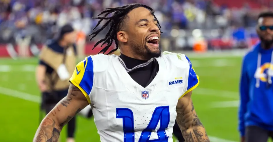Cowboys 2026 roster rundown: CB Cobie Durant