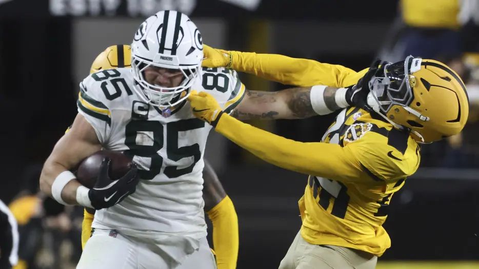 Tucker Kraft’s expectation for Week 1 will catch fans’ attention