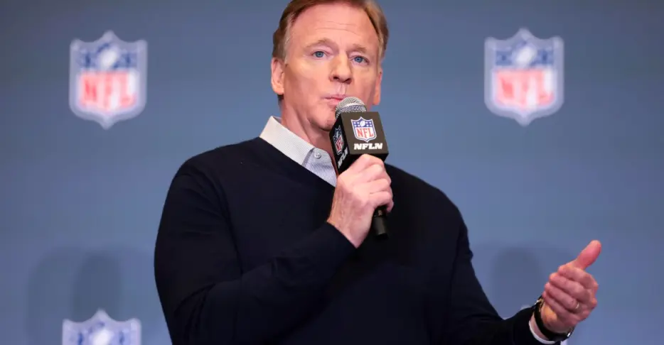 Miami Dolphins Discussion: Has The NFL Gone Too Far Edition