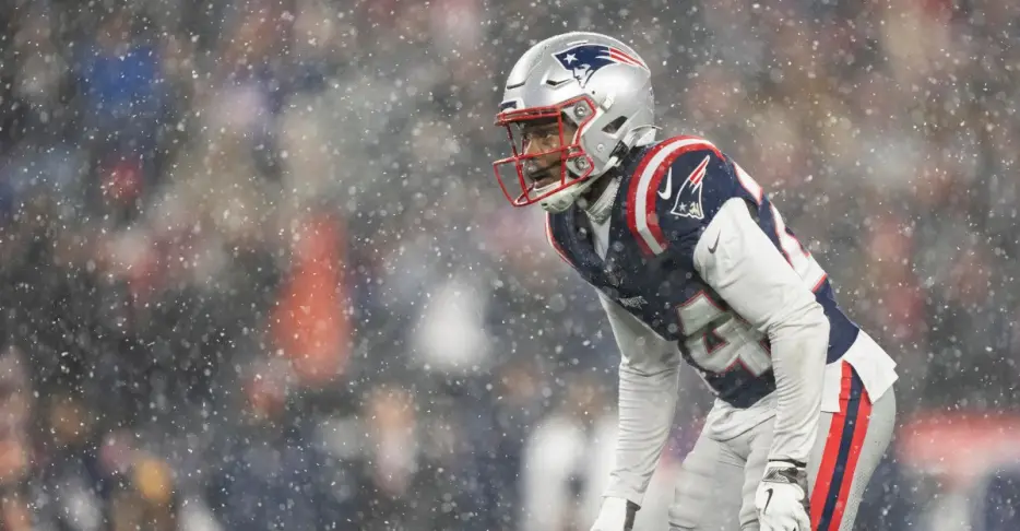 Patriots 2026 scouting report for S Dell Pettus