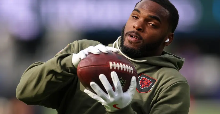 The Cardinals receiver that nobody is talking about
