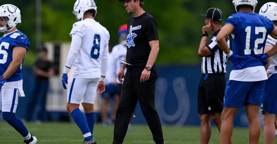 Colts futures watch: Which team bets are worth considering?