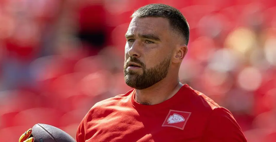 Chiefs News: Is 2026 ‘The Last Dance’ for Travis Kelce?