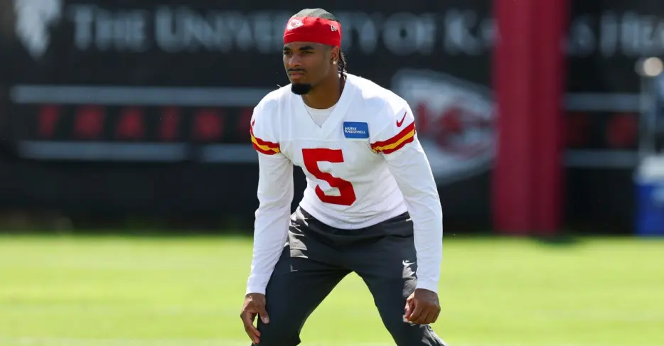 10 Biggest Chiefs Questions: How will defensive back roles shake out?