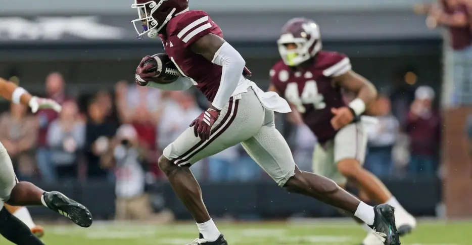 Summer Scouting: Is Mississippi State CB Kelley Jones a first-rounder?