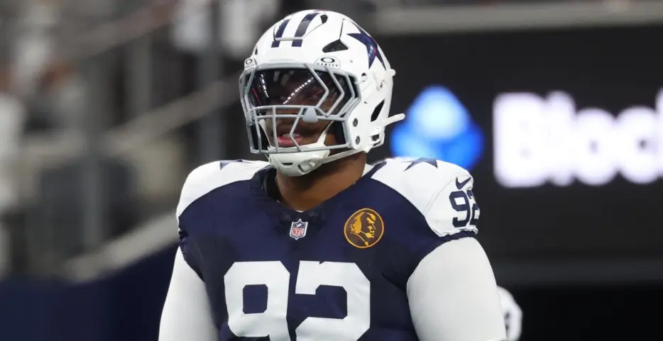 Cowboys news: DTs Williams and Clark discuss new defense