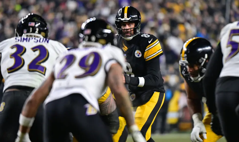 Daily News &amp; Links: Steelers-Ravens Ticket Price; Sebastian Joseph-Day Graduates