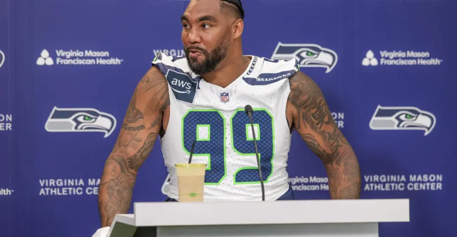 L.A. Rams News: The Seahawks still have a great defense
