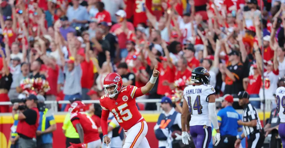 Fan Friday: Arrowhead Pride readers’ ‘Arrowhead pride’