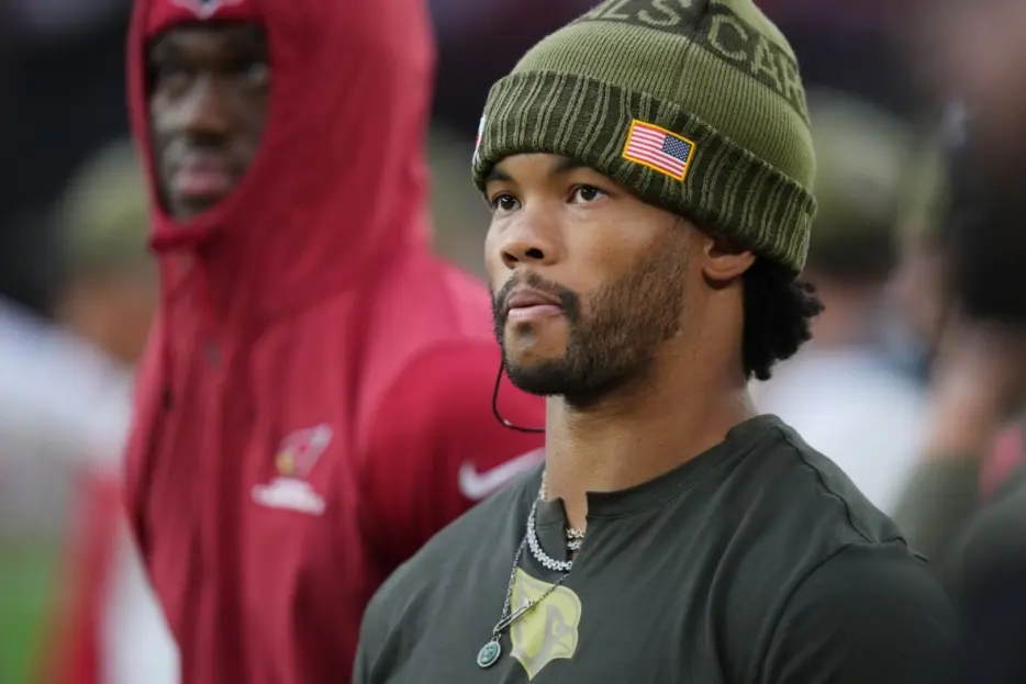 Minnesota Vikings Analyst Projects Kyler Murray Trade, Under One Condition