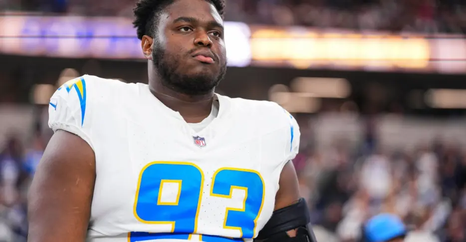 Cowboys 2026 roster rundown: DT Otito Ogbonnia