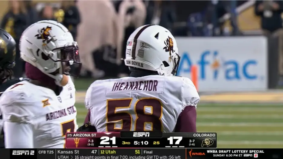 ‘He Will Learn Multiple Positions:’ Steelers Intend To Move First-Round Pick Iheanachor Around Offensive Line