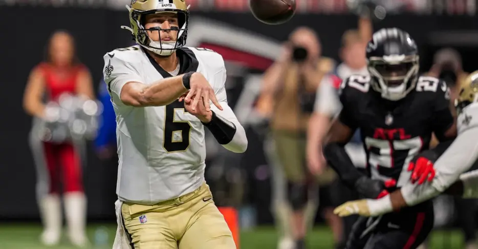 New Orleans Saints News, June 24: Tyler Shough speaks on the offseason