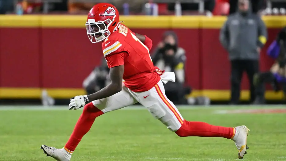 Chiefs insider’s ‘summer MVP’ will excite fans about Patrick Mahomes-led offense