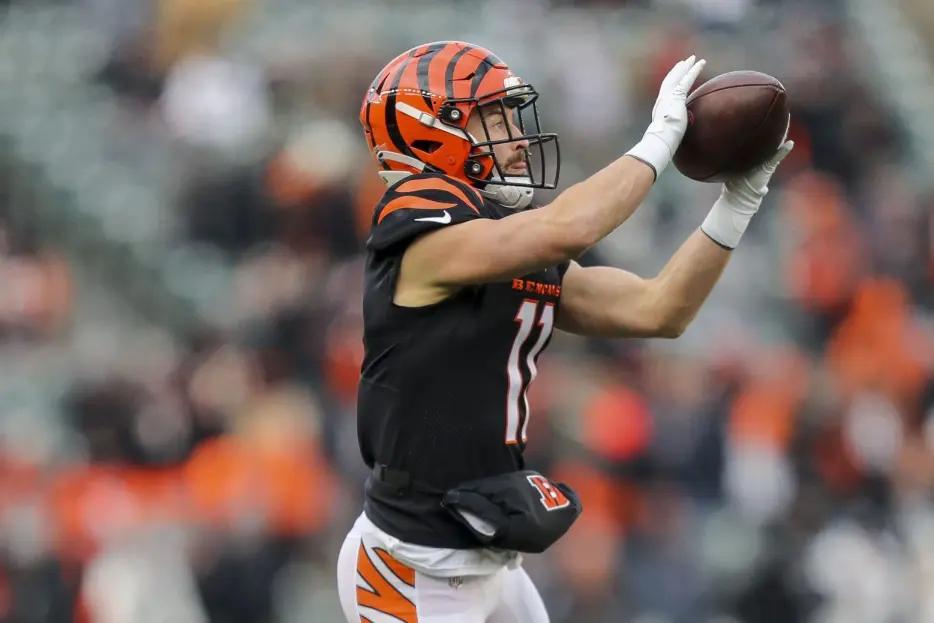 Former NFL WR Trent Taylor Formally Retired