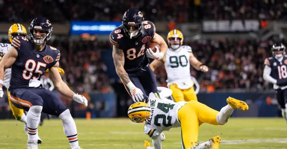 The Bear’s Den, July 16, 2026