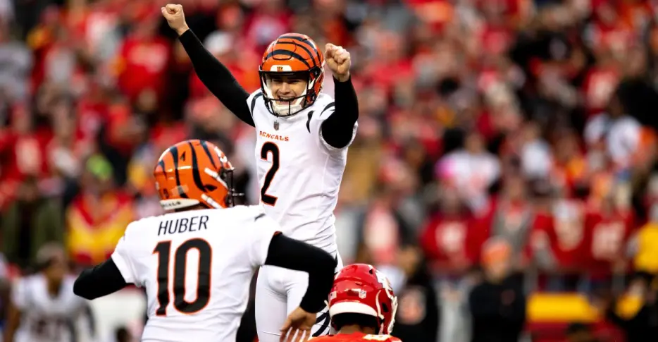 Bengals among top teams picked to end Super Bowl drought this season
