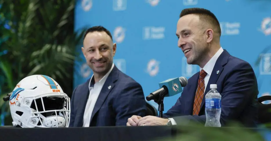 Miami Dolphins Discussion: Way Too Early 2027 NFL Draft Needs