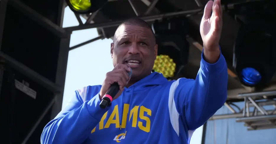 What is your favorite Rams podcast?