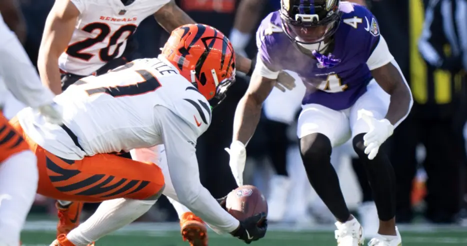 The biggest remaining roster issues for the Bengals
