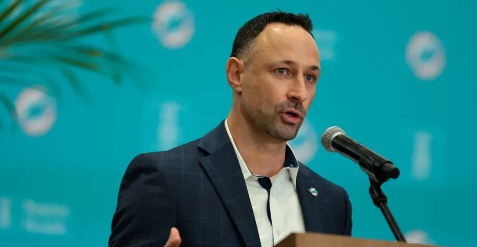 ESPN gives Dolphins high praise in offseason report cards