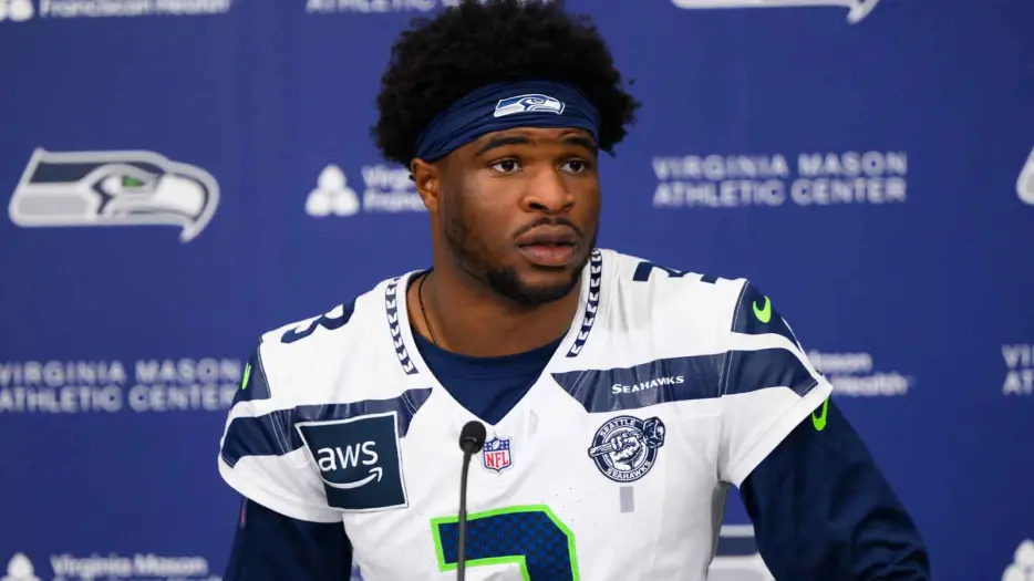 Seahawks DB Nick Emmanwori lays out next step on road to superstardom