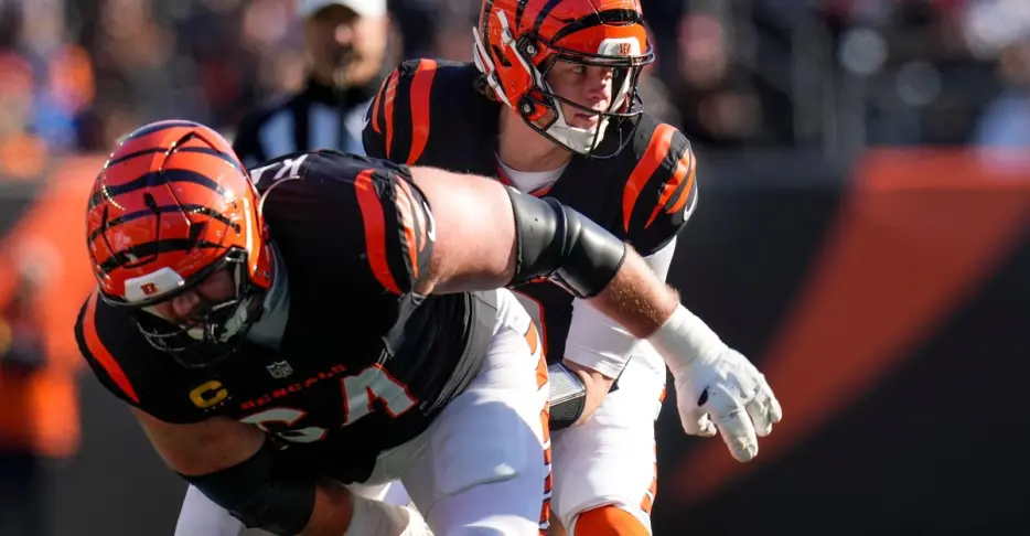 Bengals News (6/29): More offense under center?
