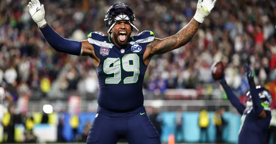 ESPN suggests extending star player as final offseason move for Seahawks